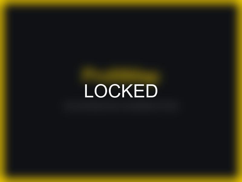 Locked