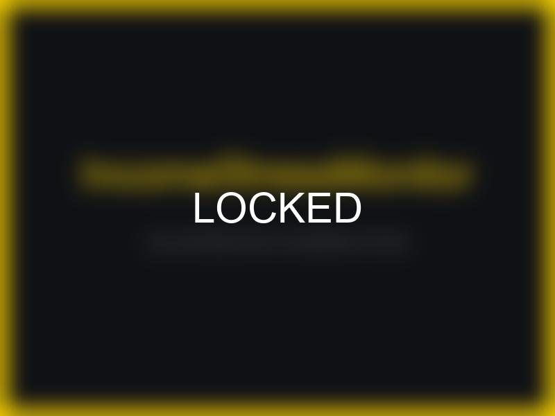 Locked
