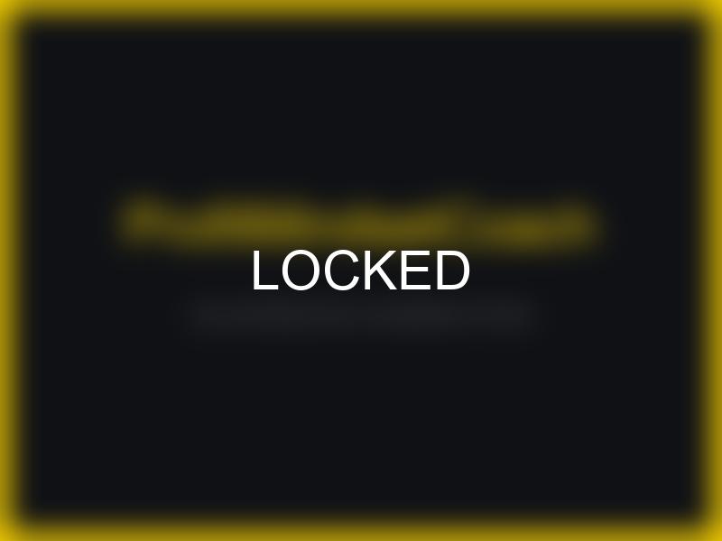Locked
