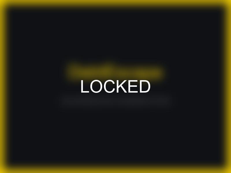 Locked