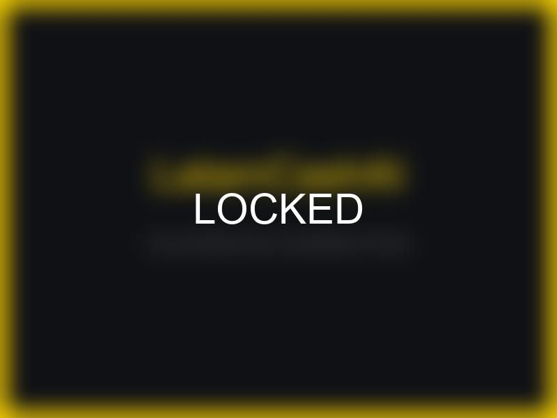 Locked