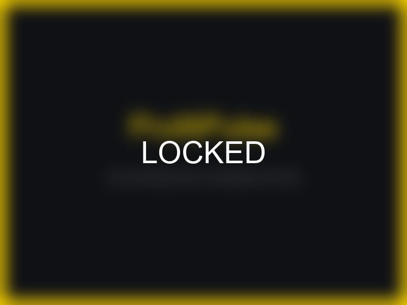 Locked