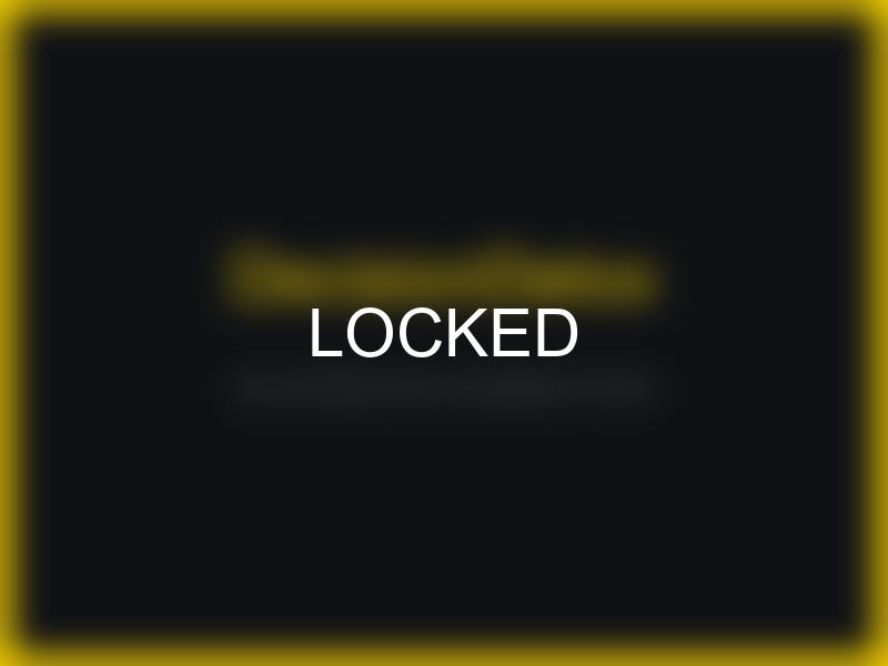 Locked
