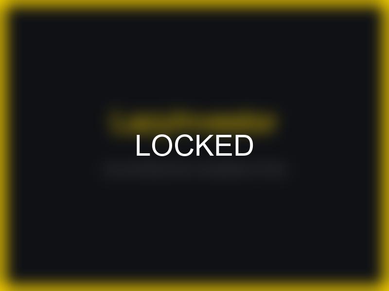Locked